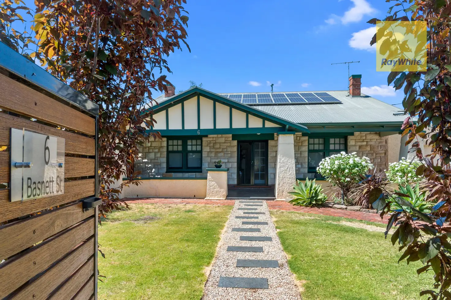 Main view of Homely house listing, 6 Basnett Street, Kurralta Park SA 5037