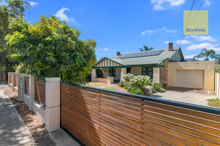Second view of Homely house listing, 6 Basnett Street, Kurralta Park SA 5037