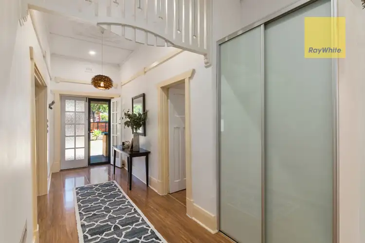 Fourth view of Homely house listing, 6 Basnett Street, Kurralta Park SA 5037