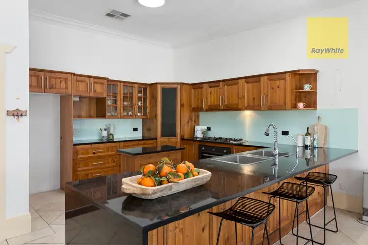 Fifth view of Homely house listing, 6 Basnett Street, Kurralta Park SA 5037