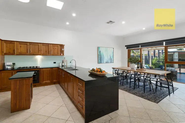 Sixth view of Homely house listing, 6 Basnett Street, Kurralta Park SA 5037