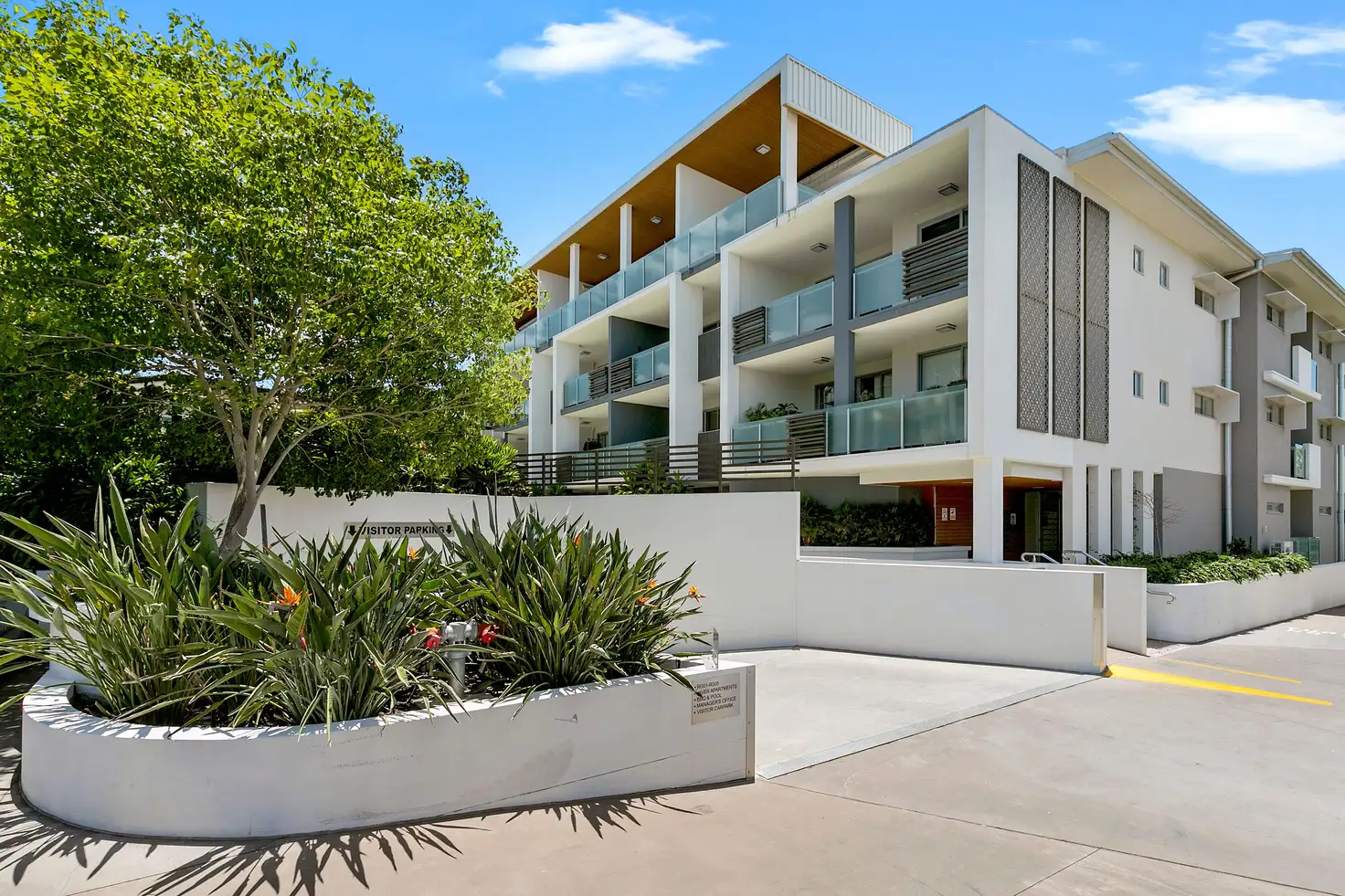Main view of Homely unit listing, 1108/8 Lochaber Street, Dutton Park QLD 4102