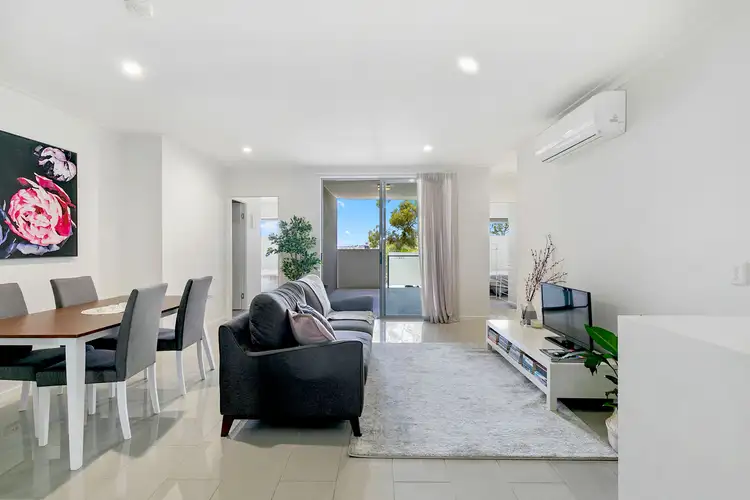 Second view of Homely unit listing, 1108/8 Lochaber Street, Dutton Park QLD 4102