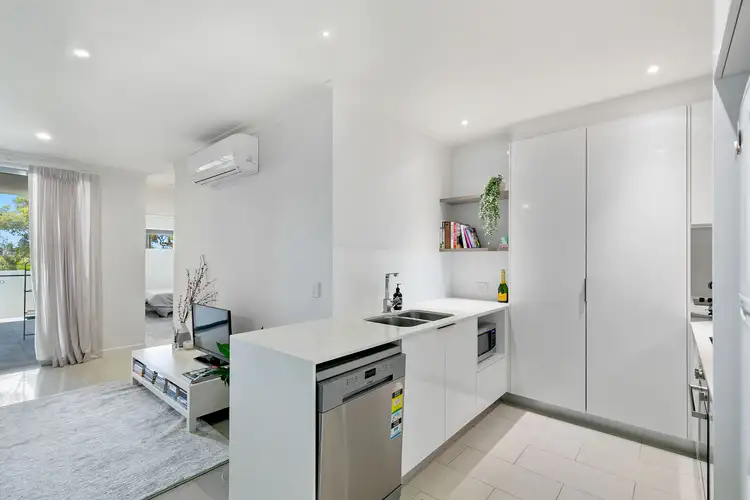 Third view of Homely unit listing, 1108/8 Lochaber Street, Dutton Park QLD 4102