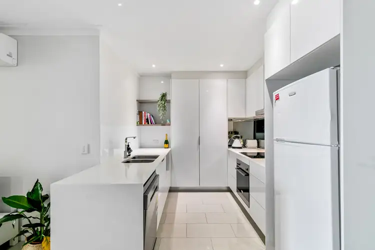 Fourth view of Homely unit listing, 1108/8 Lochaber Street, Dutton Park QLD 4102
