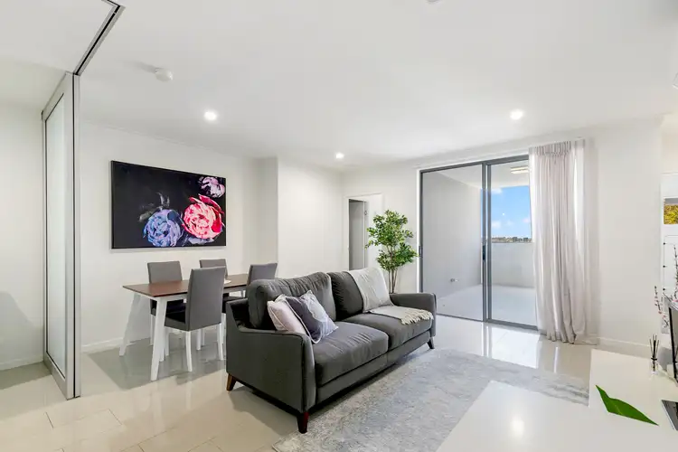 Fifth view of Homely unit listing, 1108/8 Lochaber Street, Dutton Park QLD 4102