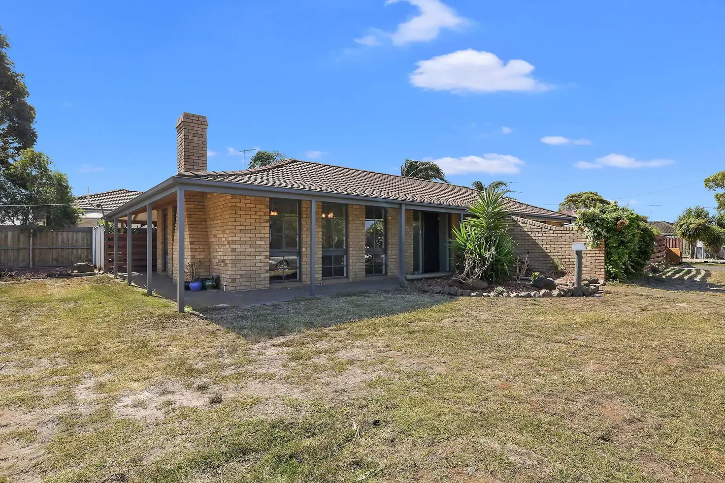 Main view of Homely house listing, 1 Henderson Drive, Lara VIC 3212
