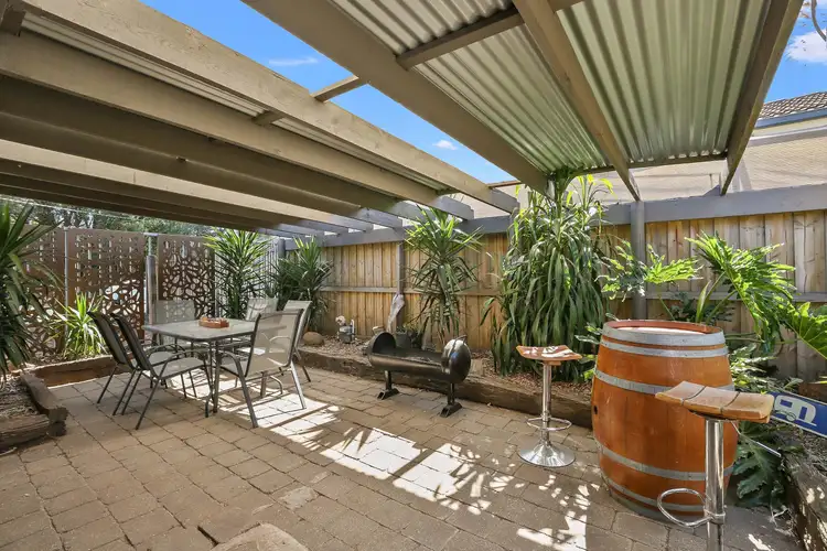 Second view of Homely house listing, 1 Henderson Drive, Lara VIC 3212