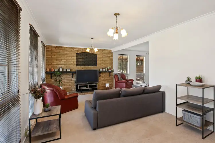 Third view of Homely house listing, 1 Henderson Drive, Lara VIC 3212