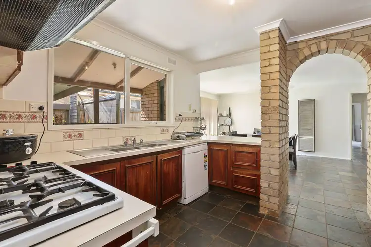 Fourth view of Homely house listing, 1 Henderson Drive, Lara VIC 3212