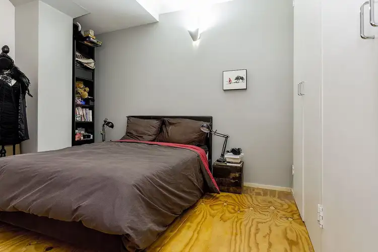 Fifth view of Homely apartment listing, 204/82 Cooper Street, Surry Hills NSW 2010