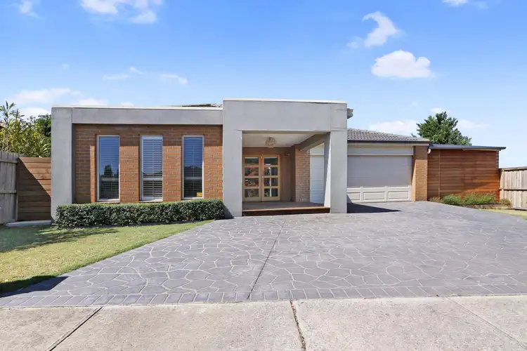 Main view of Homely house listing, 2 Merger Court, Lara VIC 3212