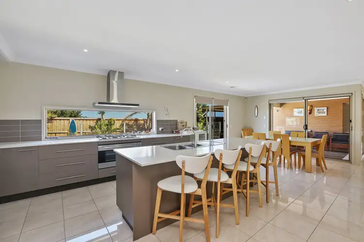 Second view of Homely house listing, 2 Merger Court, Lara VIC 3212