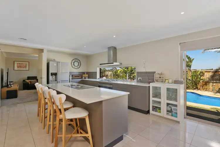 Third view of Homely house listing, 2 Merger Court, Lara VIC 3212
