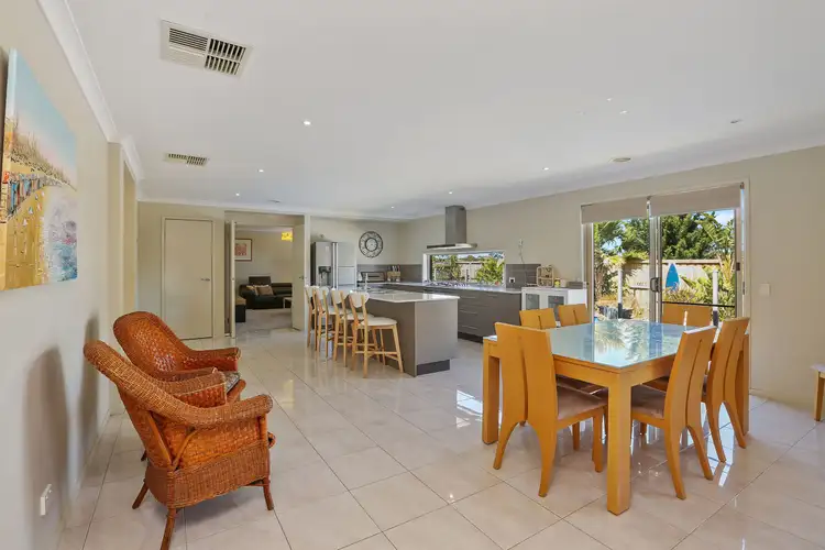 Fourth view of Homely house listing, 2 Merger Court, Lara VIC 3212