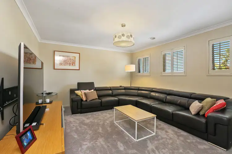 Fifth view of Homely house listing, 2 Merger Court, Lara VIC 3212