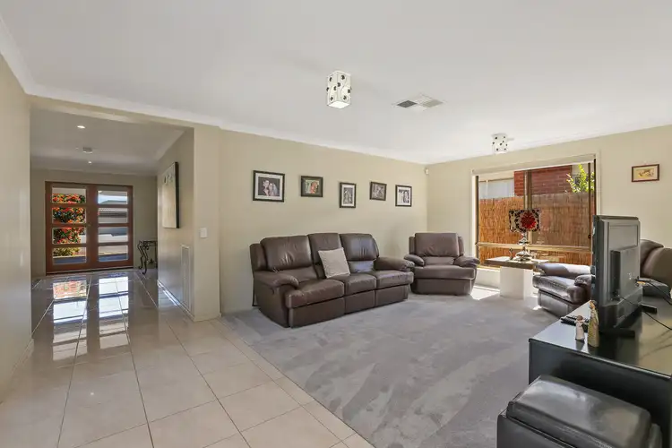 Sixth view of Homely house listing, 2 Merger Court, Lara VIC 3212