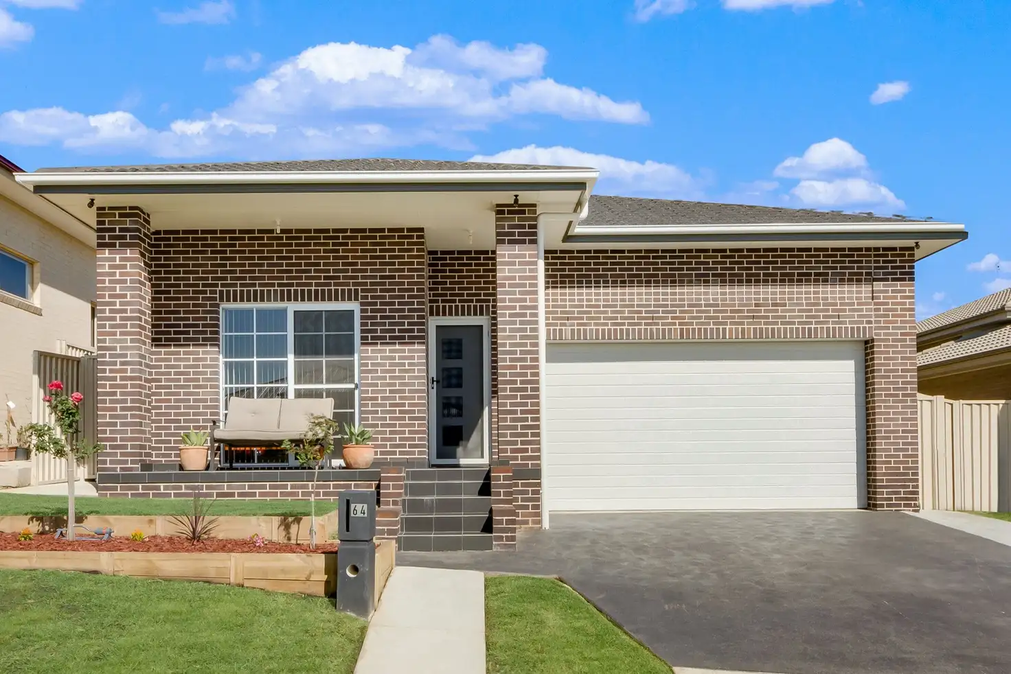 Main view of Homely house listing, 64 Reynolds Street, Spring Farm NSW 2570