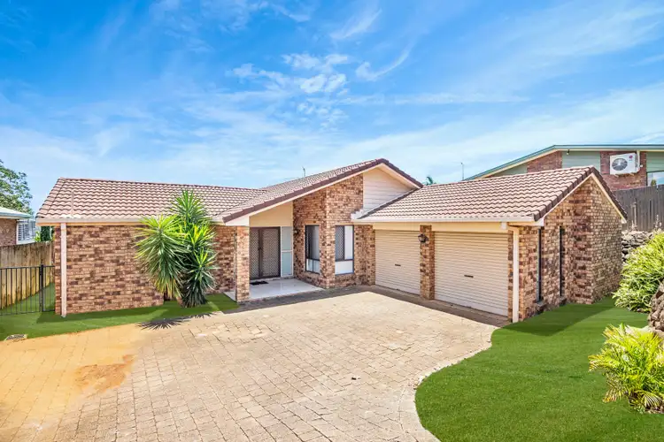 Main view of Homely house listing, 22 Jarrah Place, Banora Point NSW 2486