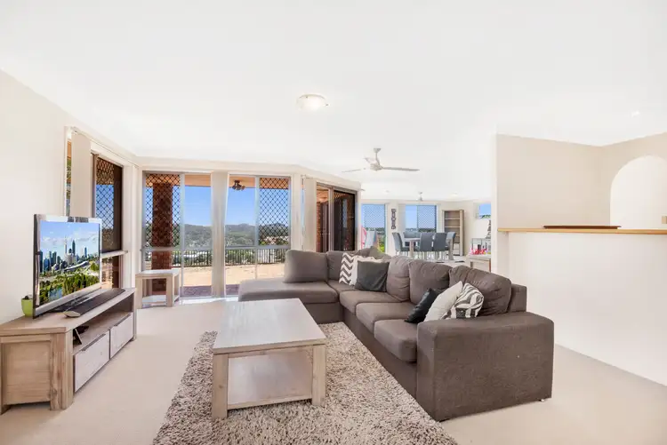 Third view of Homely house listing, 22 Jarrah Place, Banora Point NSW 2486
