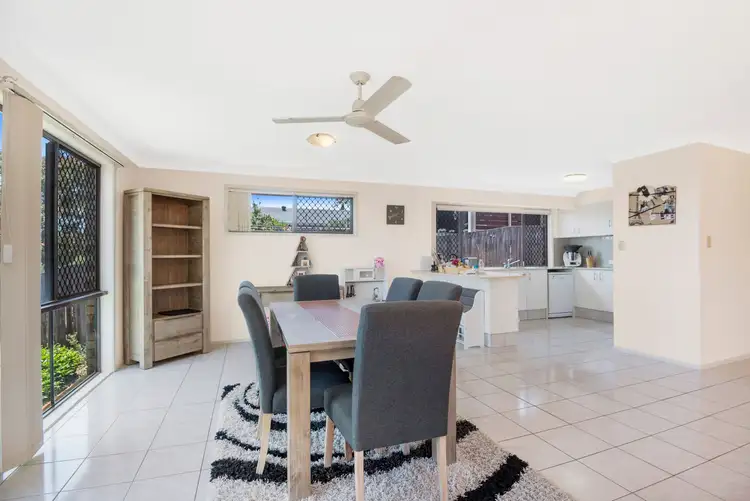 Fourth view of Homely house listing, 22 Jarrah Place, Banora Point NSW 2486