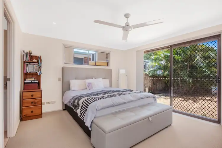 Fifth view of Homely house listing, 22 Jarrah Place, Banora Point NSW 2486