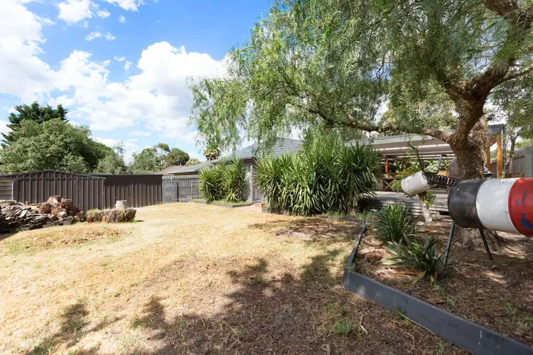 Sixth view of Homely house listing, 9 Tyas Place, Carrum Downs VIC 3201