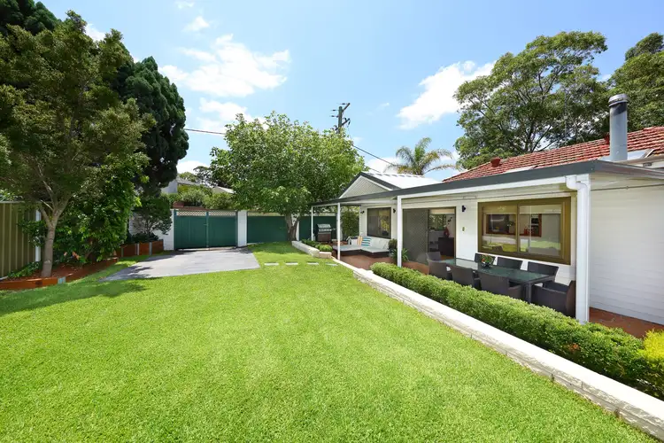 Main view of Homely house listing, 6 Walker Avenue, Peakhurst NSW 2210