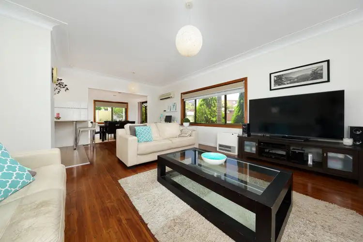 Third view of Homely house listing, 6 Walker Avenue, Peakhurst NSW 2210