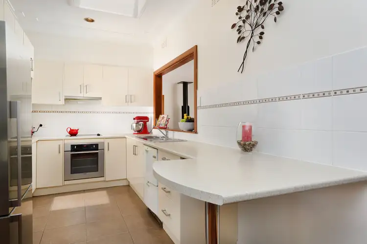 Sixth view of Homely house listing, 6 Walker Avenue, Peakhurst NSW 2210