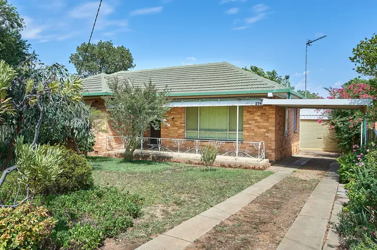 274 Bourke Street, Tolland NSW 2650