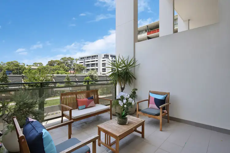 Third view of Homely apartment listing, 18 Brennan Street, Alexandria NSW 2015