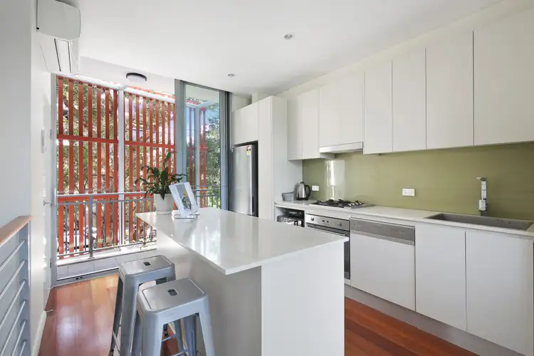 Fourth view of Homely apartment listing, 18 Brennan Street, Alexandria NSW 2015