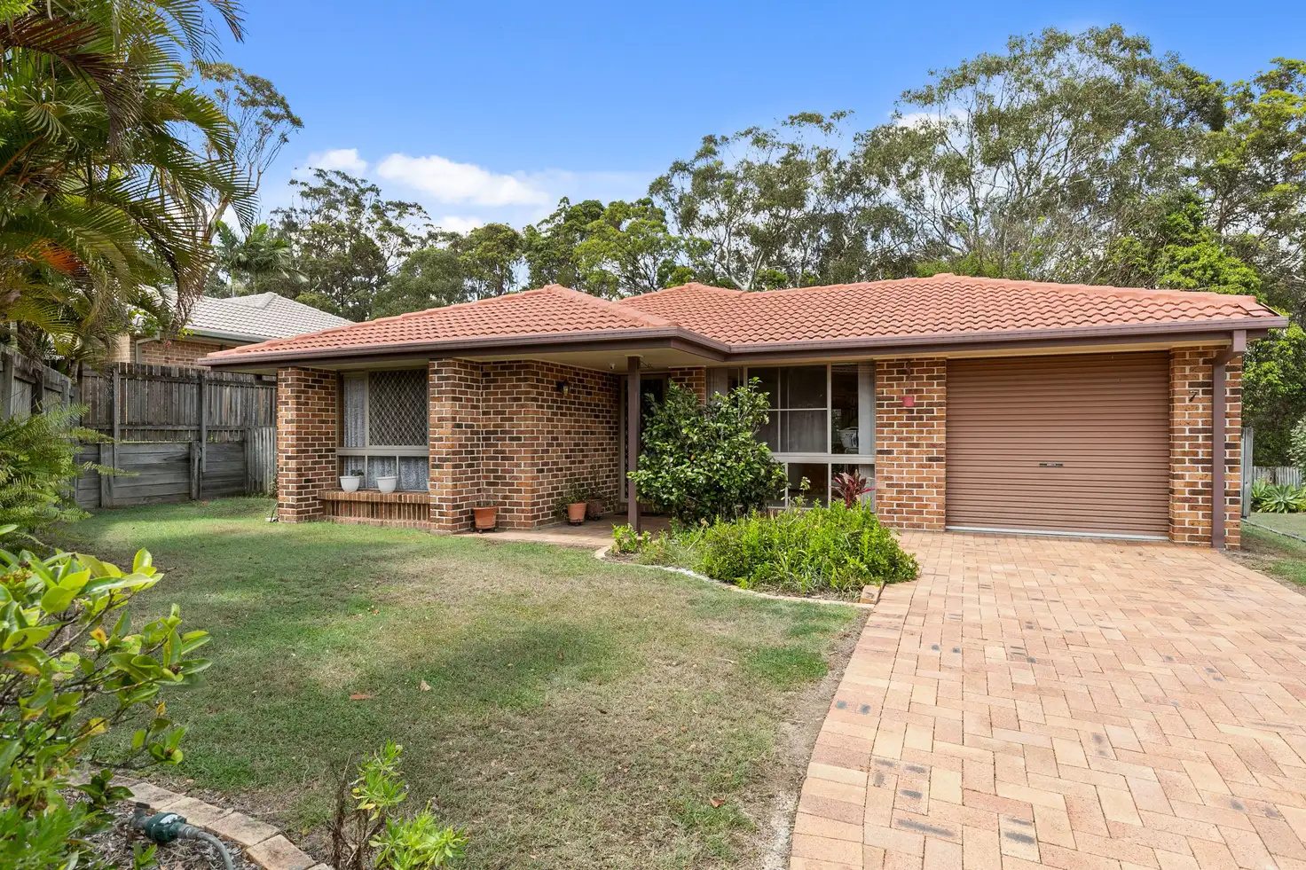 Main view of Homely unit listing, 7/53 Windemere Road, Alexandra Hills QLD 4161