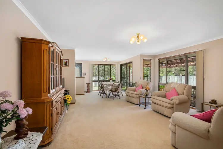 Second view of Homely unit listing, 7/53 Windemere Road, Alexandra Hills QLD 4161