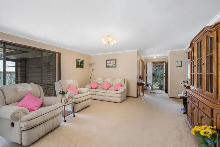 Third view of Homely unit listing, 7/53 Windemere Road, Alexandra Hills QLD 4161