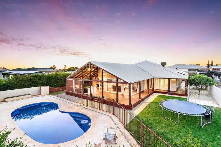Third view of Homely house listing, 2 Fuchsia Close, Strathalbyn WA 6530