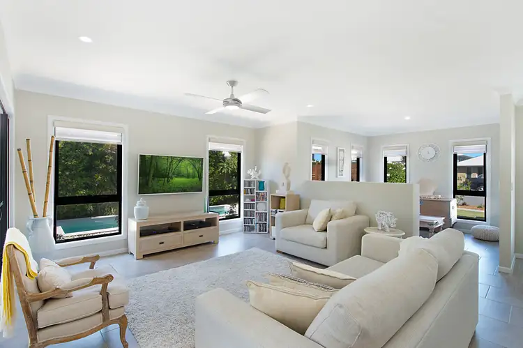 12 Seaside Drive, Kingscliff NSW 2487