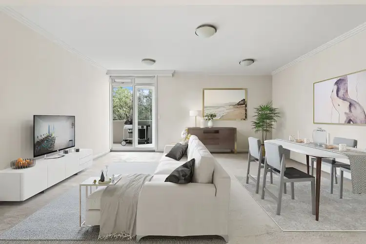 Second view of Homely unit listing, 16/7 Bay Drive, Meadowbank NSW 2114
