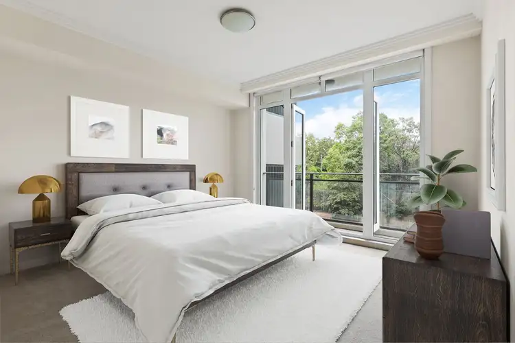 Fourth view of Homely unit listing, 16/7 Bay Drive, Meadowbank NSW 2114
