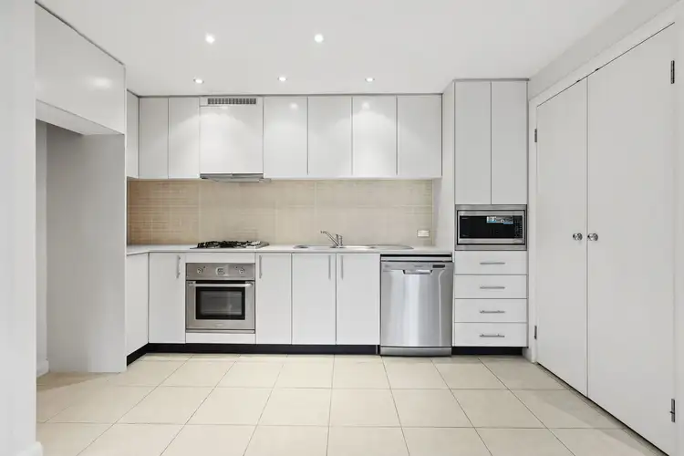 Sixth view of Homely unit listing, 16/7 Bay Drive, Meadowbank NSW 2114