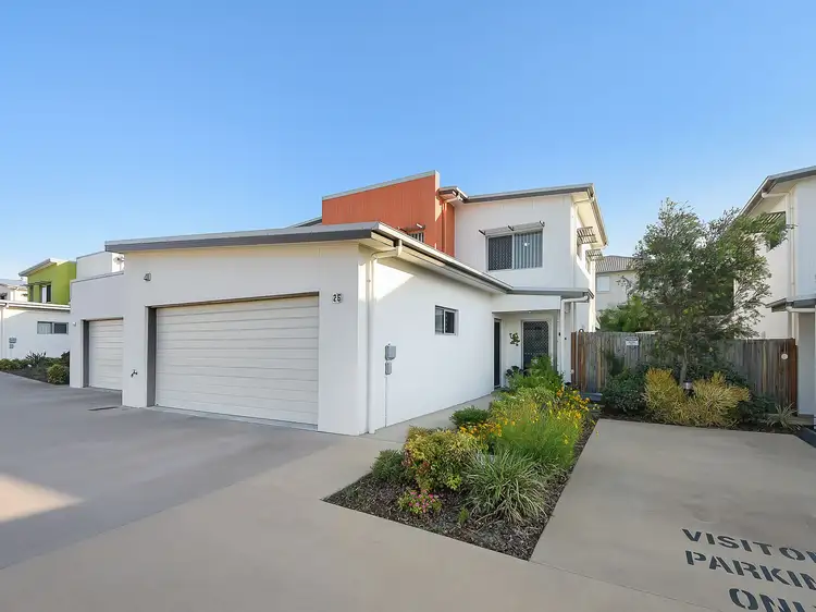 26/51 Lacey Road, Carseldine QLD 4034