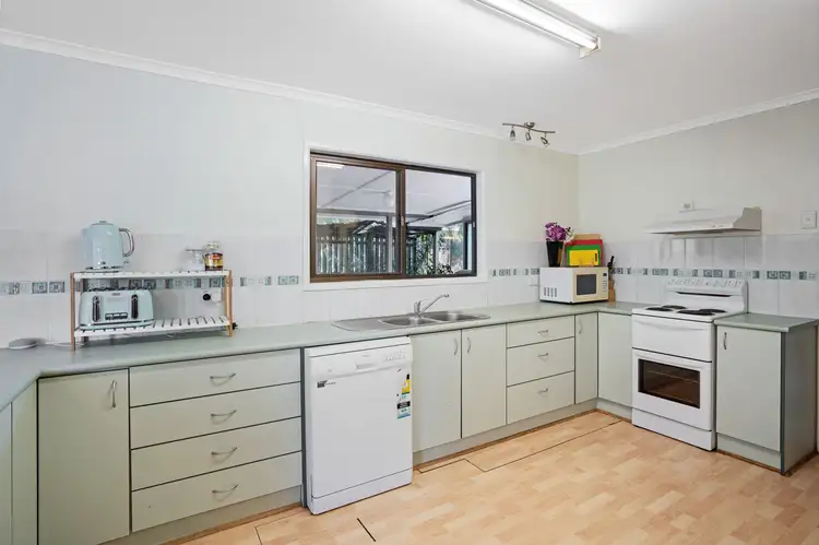 Second view of Homely house listing, 27 Paperbark Street, Crestmead QLD 4132