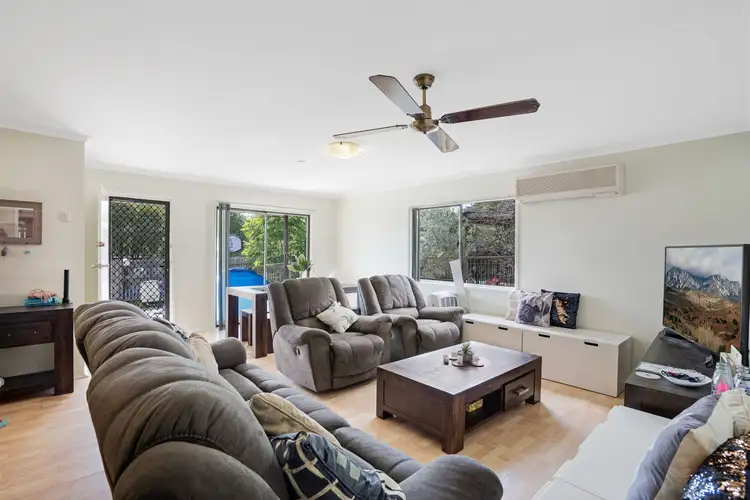 Fourth view of Homely house listing, 27 Paperbark Street, Crestmead QLD 4132