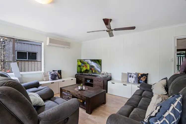 Fifth view of Homely house listing, 27 Paperbark Street, Crestmead QLD 4132