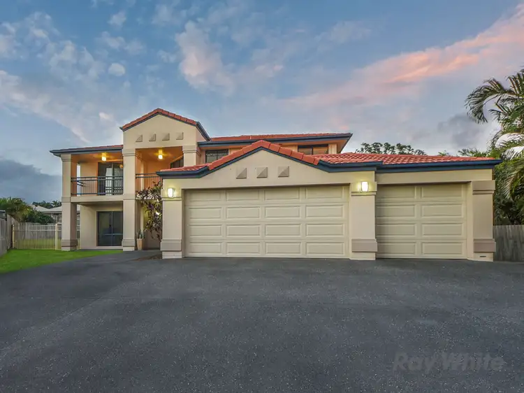 Main view of Homely house listing, 143 Phillips Street, Bracken Ridge QLD 4017
