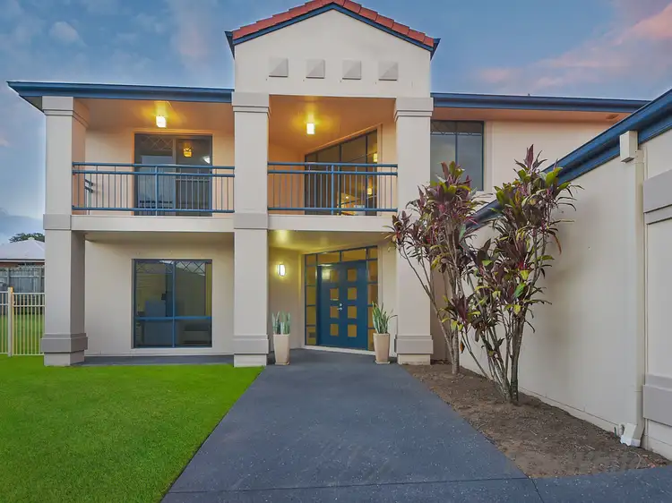 Fourth view of Homely house listing, 143 Phillips Street, Bracken Ridge QLD 4017