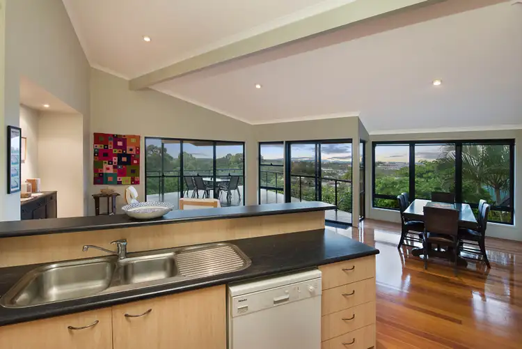 Third view of Homely house listing, 42 Kerenjon Avenue, Buderim QLD 4556