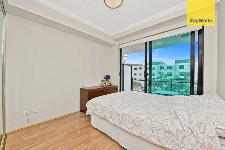 Fourth view of Homely apartment listing, 10/11 Bay Dr., Meadowbank NSW 2114