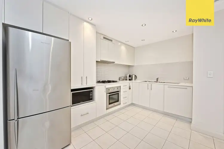 Fifth view of Homely apartment listing, 10/11 Bay Dr., Meadowbank NSW 2114